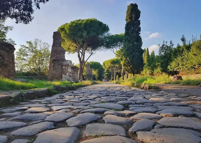 Daire Appia Antica